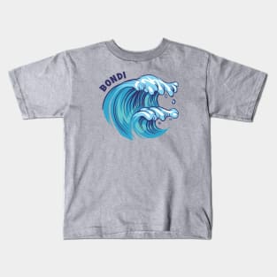 Bondi Kids T-Shirt